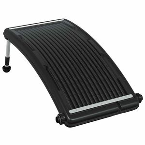 vidaXL kumer basseini p&auml;ikesetoitel k&uuml;ttepaneel, 110 x 65 cm