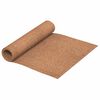 vidaXL Kork rull Pruun 200 x 50 x 0,2 cm Kork