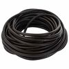 vidaXL Nahk k&ouml;is Tume pruun &Oslash;4 mm x 10 m Nahk