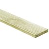 vidaXL Terrassilaud 8 tk Roheline Immutatud 1,16 m&sup2;