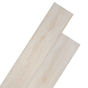 vidaXL Iseliimuvad PVC Plankp&otilde;randad 30,5 x 61 cm 28 pcs PVC