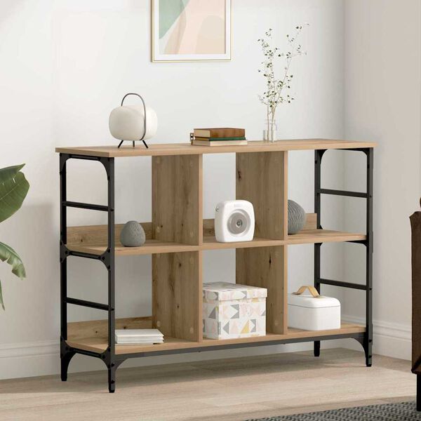 vidaXL K&otilde;ide K&auml;sit&ouml;&ouml;puu 102 x 32 x 73,5 cm