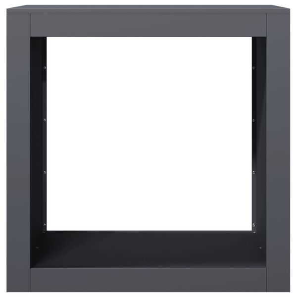 vidaXL k&uuml;ttepuude rest, antratsiithall, 60 x 40 x 60 cm, teras