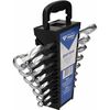 426111 BRILLIANT TOOLS Combination Wrench Set 15 pcs