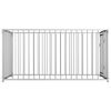 vidaXL koeraaed 100 x 200 x 100 cm