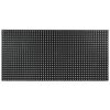 vidaXL kummist uksematt, 22 mm, 100 x 150 cm