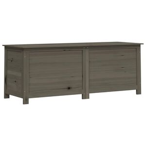 vidaXL aia padjakast, antratsiithall 150x50x56 cm nulupuit