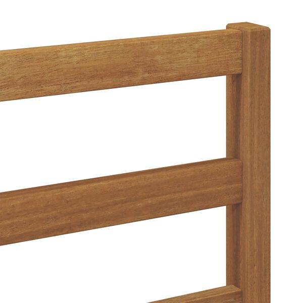 vidaXL V&auml;li diivanikomplekt padjaga 3 pcs Looduslik ja Hele Hall