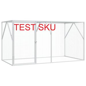 vidaXL Aiapink Pruun 180 x 56 x 90 cm Tugev akatsiapuu