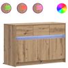Artisan_oak