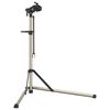 vidaXL rattaparandusalus kokkupandav reguleeritav 102-160cm Alumiinium