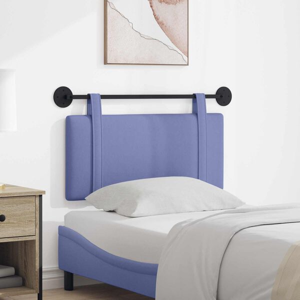 vidaXL Rippuv Peatoe &Uuml;ksv&auml;rviline Jeans sinine 100 x 55 x 5 cm kangas