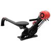 vidaXL kokkupandav sõudeergomeeter, reguleeritav takistus