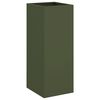 SteelGreen