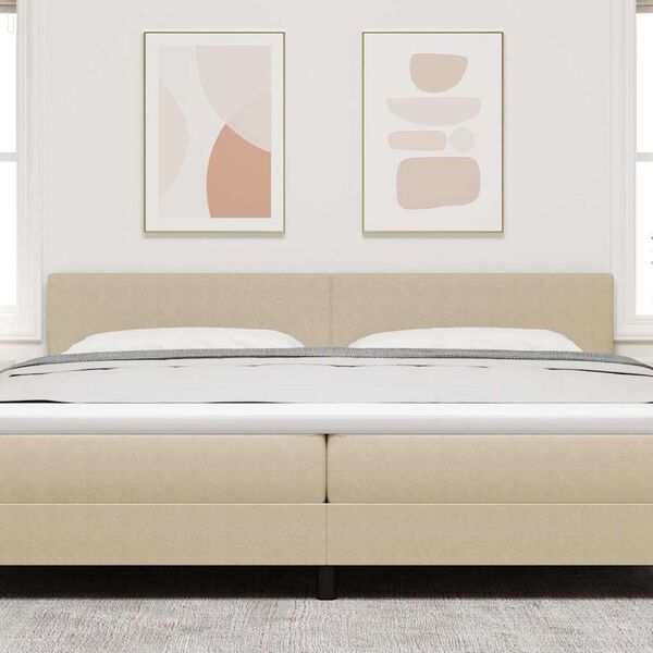 vidaXL Peats peaga Hele roheline hall 200 cm Kunstnahk