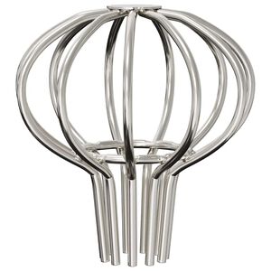 vidaXL Vihmaveerennide Lehtede T&otilde;kkepuu 2 pcs H&otilde;bedane 50 mm