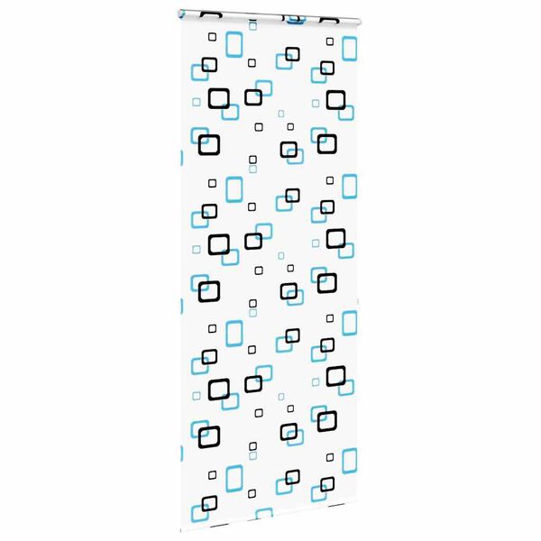 vidaXL duširuloo kassetiga 90x240 cm kanga laius 86 cm