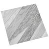 vidaXL P&otilde;randaplaadid Hall 5,11 m&sup2; 55 tk PVC