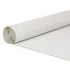 vidaXL aiapiire, kahepoolne, valge, 1,8 x 5 m, PVC