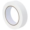 vidaXL Maali teip 50 tk Valge 30mm x 50m Paber
