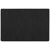 vidaXL Vaip jooksur Antratsiit 100 x 150 cm 100% pol&uuml;prop&uuml;leen
