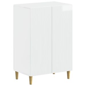 vidaXL Kinga kapp ARNHEM 59,5 x 39,5 x 90 cm Tehispuit