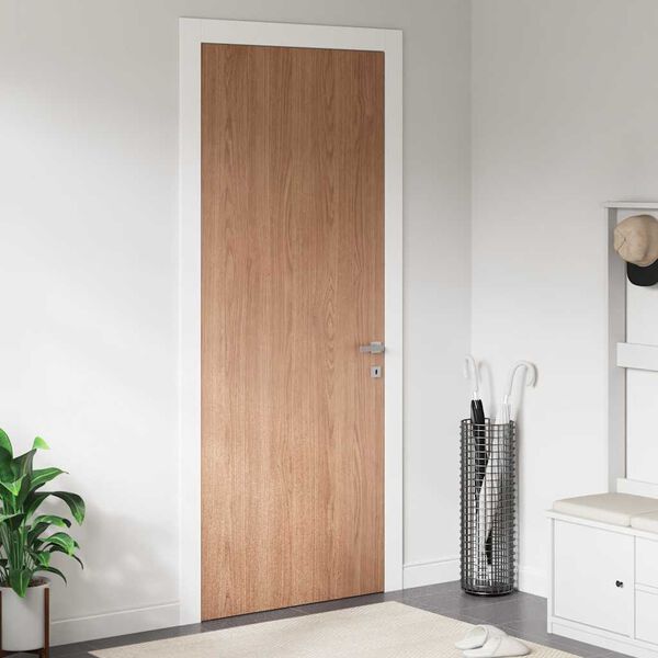 vidaXL iseliimuv mööblikile, hele tamm, 500 x 90 cm, PVC