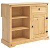 vidaXL K&ouml;&ouml;gik&auml;ru sahtliga 2 pcs Kaskemesi Vaha 112 x 70 x 91,5 cm