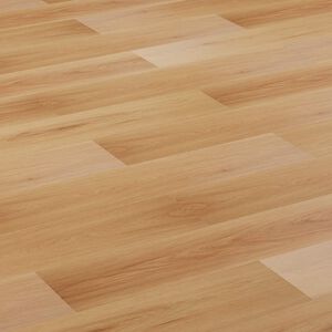 vidaXL Laminaatp&otilde;rand 15 pcs Looduslik bambus 101 x 20 x 0,8 cm