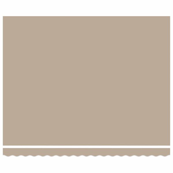 vidaXL Käigukohandatav varikatus Beež 400 × 300 cm Kangas ja teras