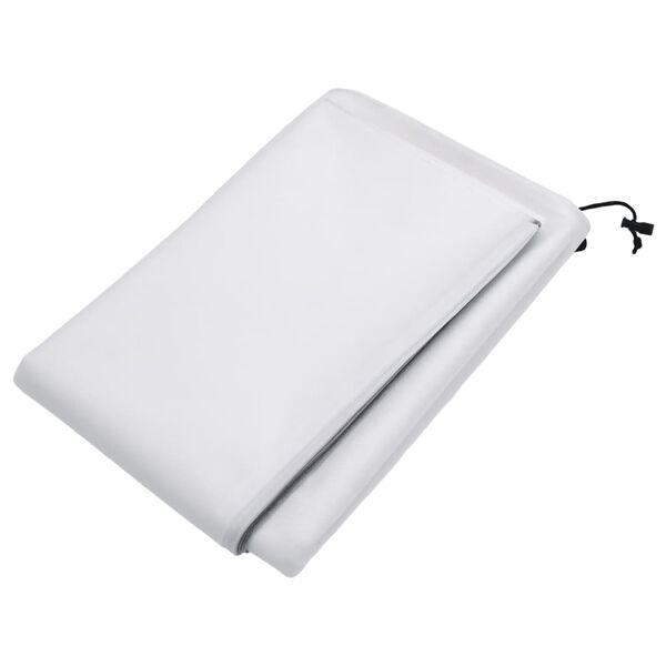 vidaXL lukuga taime fliiskatted 10 tk, 70 g/m², 1,55x1,55 m