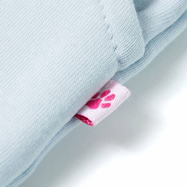 Laste dressipüksid, helesinine, 140