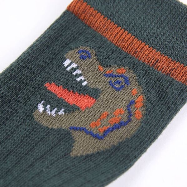 Laste sokid, 5 paari, EU 23-26