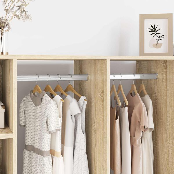 vidaXL Kappi R&ouml;&ouml;pa Kinnitus 12 pcs Valge Tsink 40 x 18 x 10 mm Raud