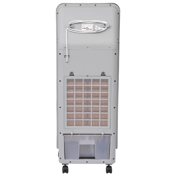 vidaXL liigutatav õhujahuti, 120 W 15 l 648 m³/h