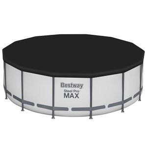 Bestway Flowclear basseinikate, 396 cm