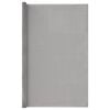 vidaXL V&otilde;rgusilm 120 x 2000 cm 120 Mesh Roostevaba teras 201 H&otilde;bedane
