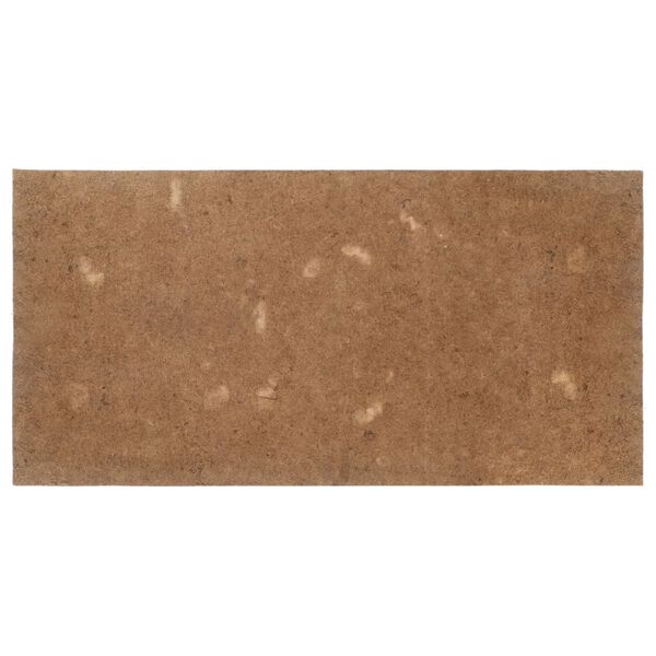 vidaXL madratsikate, 90x200 cm, kookoskiud