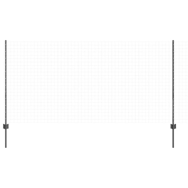 vidaXL Aiapost 5 pcs Hall 120 cm Teras