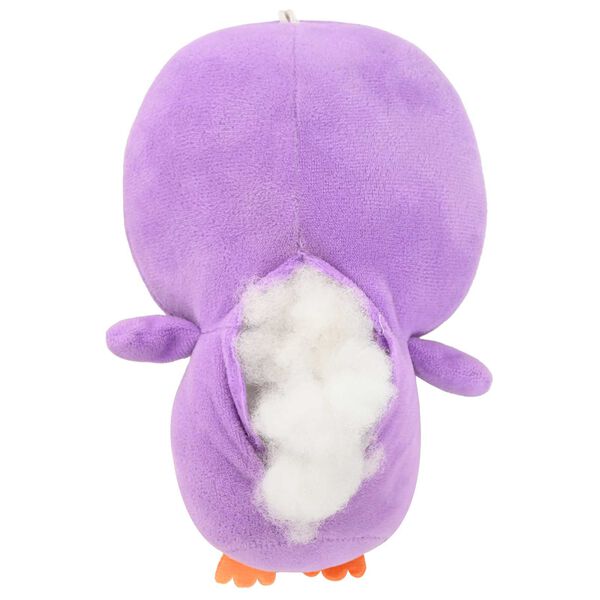 vidaXL Kiud T&auml;idis Valge 1 kg Pol&uuml;ester