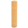vidaXL privaatsusv&otilde;rk, liivakarva, 1,5 x 25 m, HDPE, 150 g/m&sup2;