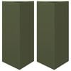 SteelGreen