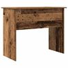 vidaXL kirjutuslaud Old Wood 90x50x74 cm Engineered Wood