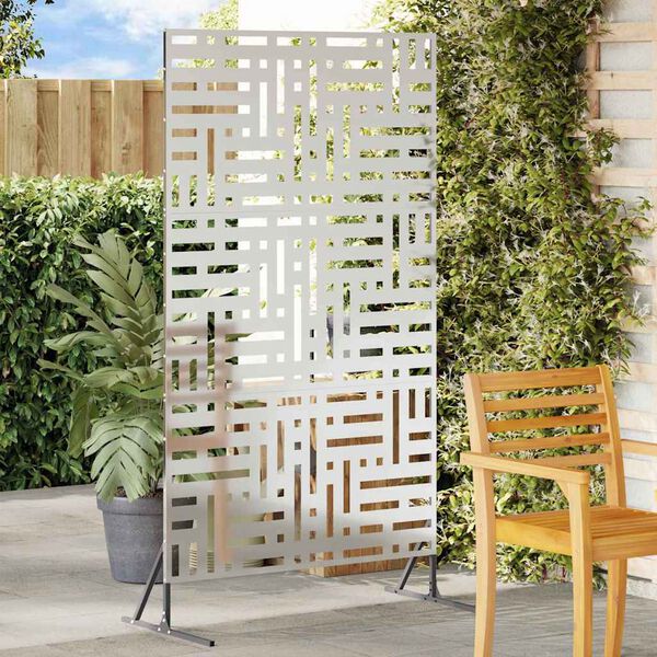 vidaXL Privaatsust&otilde;ke Hall 100 x 50 x 180 cm Teras