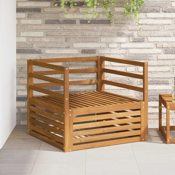 vidaXL 2 T&uuml;kk Diivan k&auml;etugedega Neutraalne