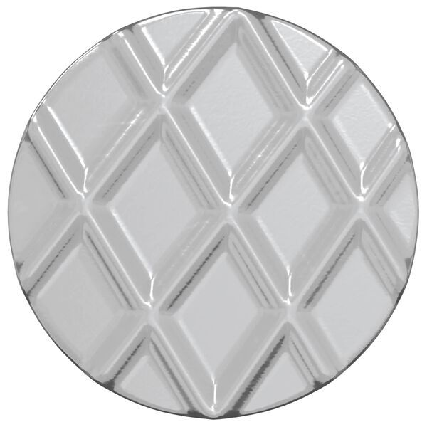 vidaXL Naelad puidu jaoks 12 pcs H&otilde;bedane &Oslash; 3 x 15 mm Metall