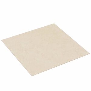 vidaXL P&otilde;randaplaadid 5,11 m&sup2; 55 pcs PVC Tume Beež