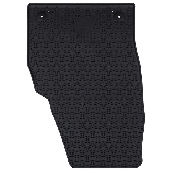 vidaXL Auto matt 4 pcs Must VW POLO , TAIGO Kumm