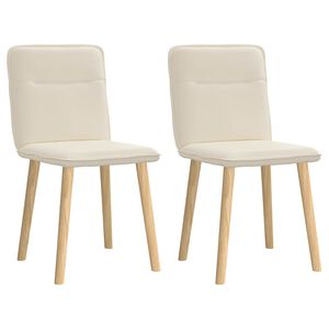 vidaXL s&ouml;&ouml;gitoolid 2 tk, linane