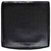 vidaXL Pagasiruumi Matt Must Sobib VW GOLF V, VI, VII VARIANT 2003-